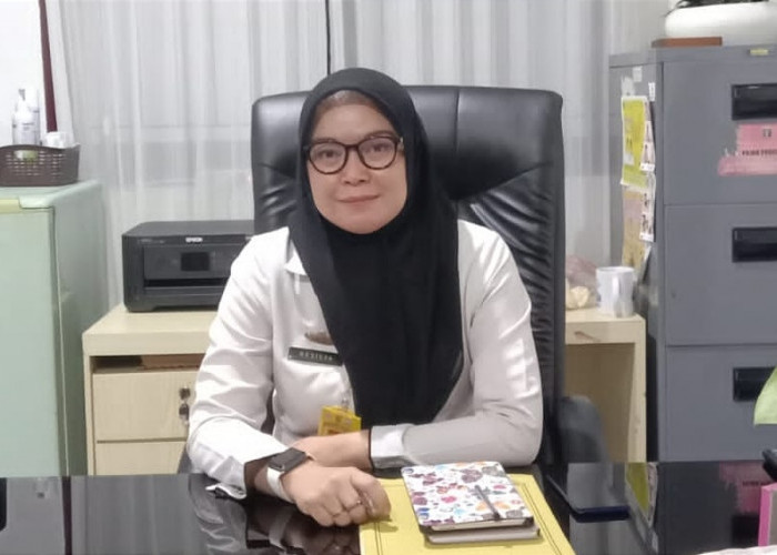 Kesadaran warga Lampung Barat membayar pajak kendaraan bermotor meningkat 