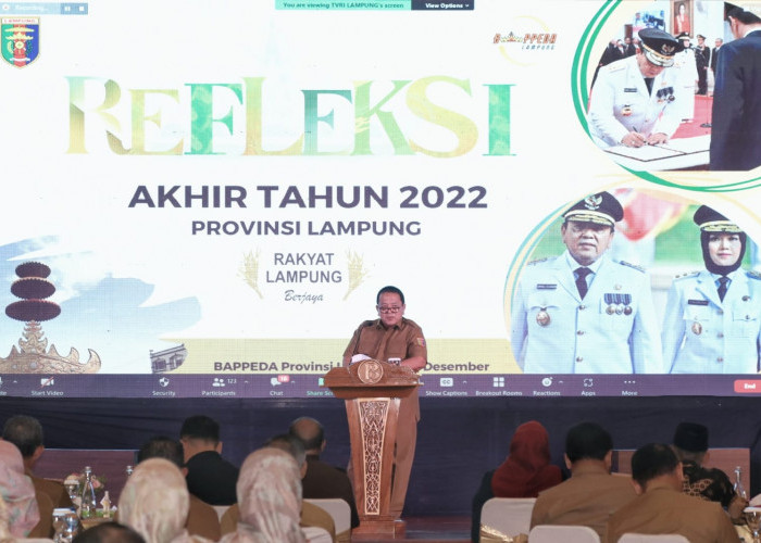 Gubernur : Program Pembangunan 2023 diarahkan untuk Perkuat SDG's, Kapasitas dan Kualitas Sosial Ekonomi