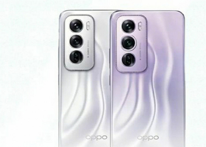 Rumor Oppo Reno12 F Series yang Bakal Hadir Secara Global, Intip Spesifikasinya