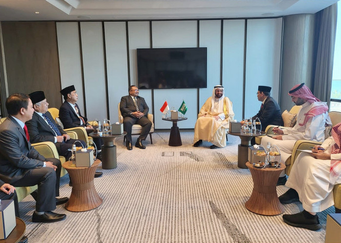 There are No Age Limitations, Indonesia Will Have 221 Thousand Hajj Pilgrims in 2023