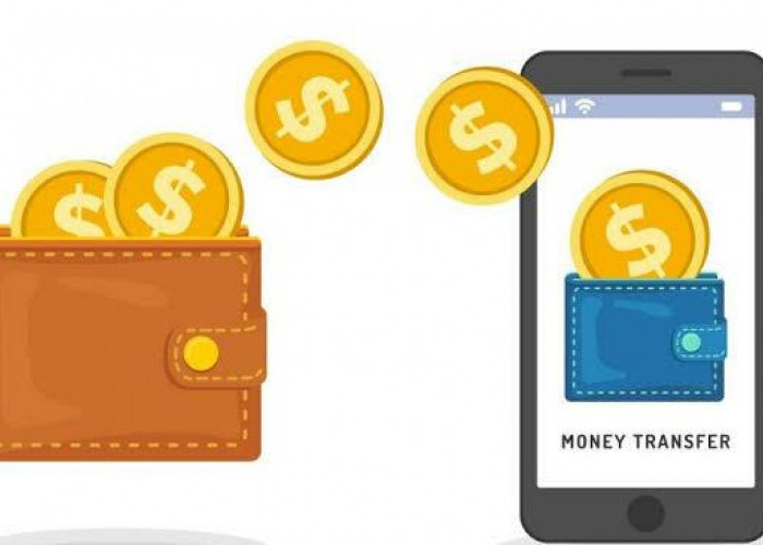 Tujuh Dompet Digital Populer yang Ada di Indonesia, Nomor 3 Bisa Dapat Saldo Gratis