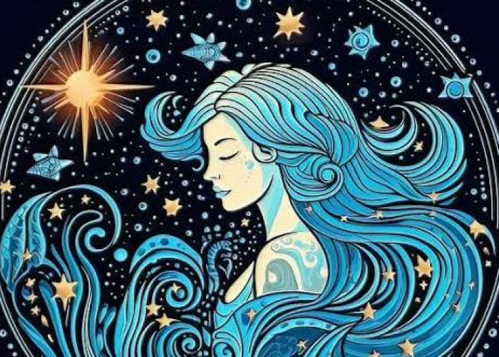 6 Zodiak yang Terkenal Paling Pandai Sembunyikan Emosi, Cek Karakternya