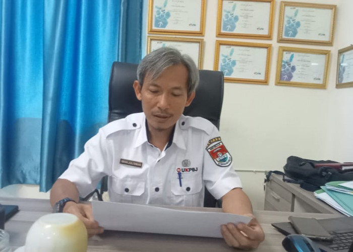 Hingga Oktober 2022, KUR di Mesuji Tersalur Rp 315 Miliar