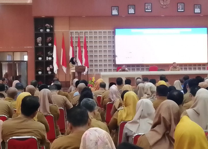 Bahas RPJMD, Ini Gebrakan yang Akan Dilakukan Pemkot Bandar Lampung