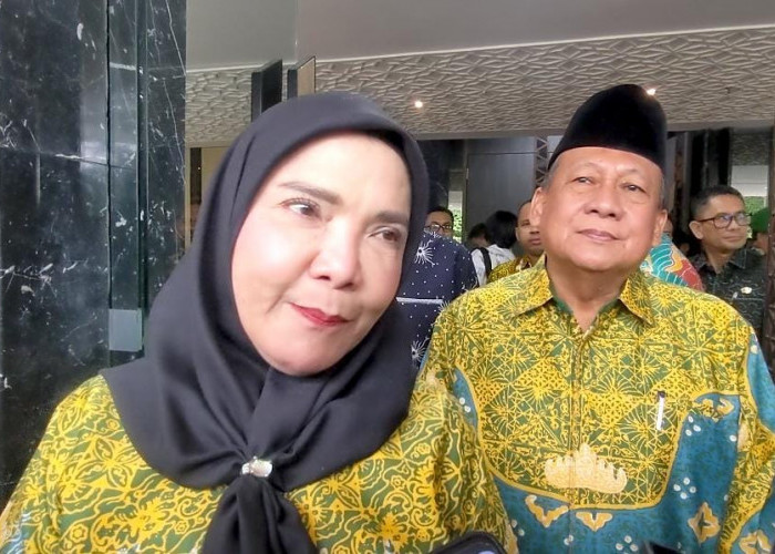 Pemkot Bandar Lampung Gelar Lomba Baca Al Quran Selama Ramadan