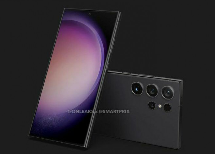 Rumor Spesifikasi Samsung Galaxy S24 Ultra, Dapur Pacu Mumpuni yang Disokong Penyimpanan hingga 2TB