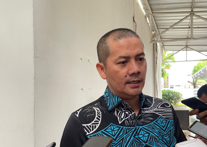 DPRD Metro Dukung Peremajaan Fasilitas Olahraga