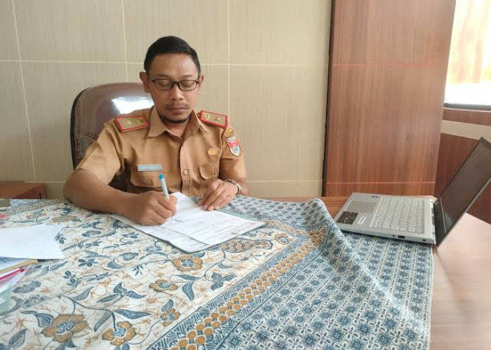 Awal 2024 Mesuji Akan Operasikan Mall Pelayanan Publik