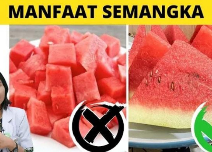 5 Manfaat Kulit Buah yang Memiliki Kesehatan untuk Tubuh