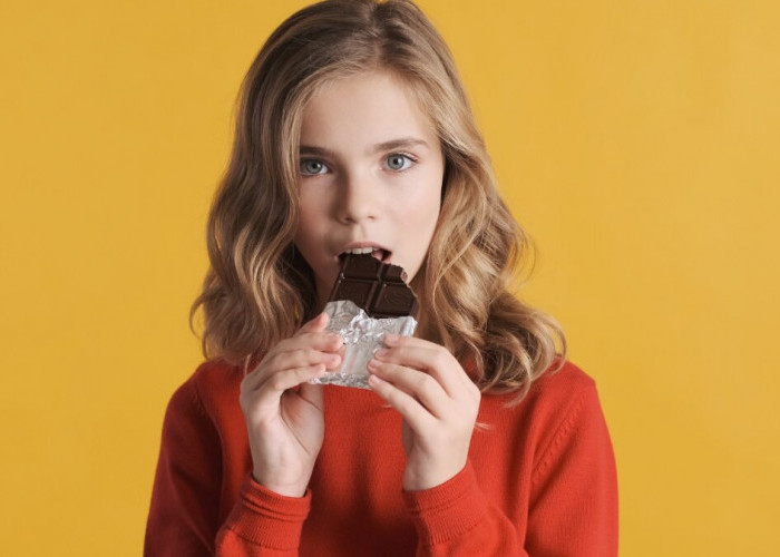 Benarkah Mengonsumsi Dark Coklat Bisa Mengurangi Stress? Simak Penjelasan Ilmiahnya
