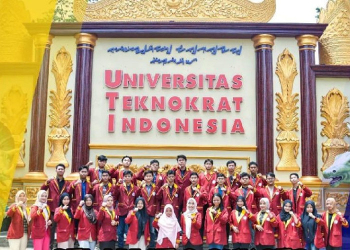 Terpilih, 53 Mahasiswa Teknokrat Siap Berkontribusi Lewat Kampus Mengajar