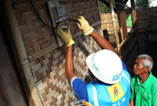 Cek Golongan Tarif Listrik PLN di Sini! Kamu Pelanggan Listrik yang Dapat Subsidi?