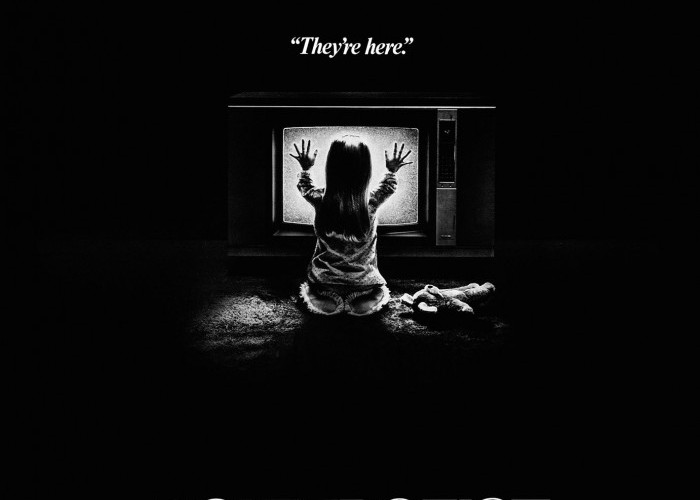 4 Fakta Menarik di Balik Film Poltergeist yang Legendaris