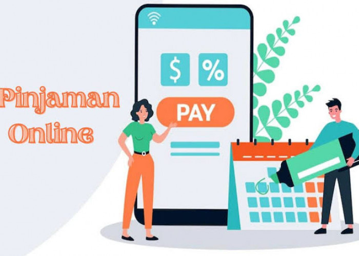 Mau Pinjaman Online Tapi Tidak Punya Rekening? Tenang Ini Tiga Aplikasi Pinjol yang Tepat dan Langsung Cair