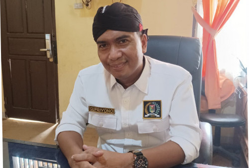 Marak Pencabulan Anak di Bawah Umur, Komisi IV DPRD Lampung Timur Respons Begini 
