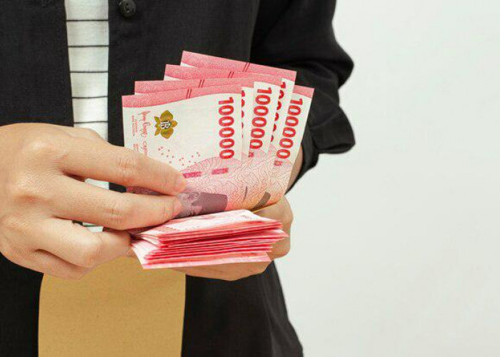 Desember Berkah! Pensiunan PNS Terima Dua Tunjangan Sekaligus Pencairan Gaji, Cek Rinciannya