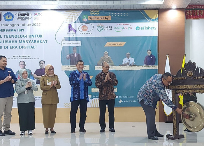 Kick Off Bulan Inklusi Keuangan di Mulai