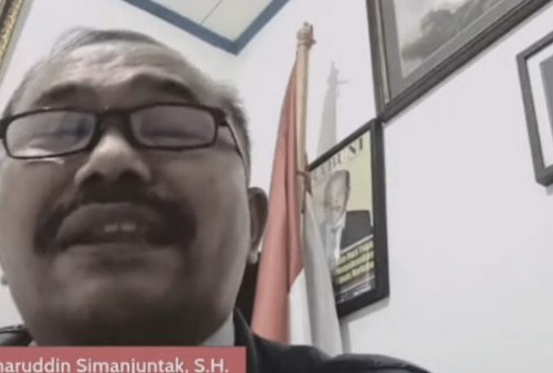 Kuasa Hukum dari Keluarga Brigpol Nopryansah Yosua Hutabarat Ungkapkan Tidak Ada Aksi Tembak Menembak