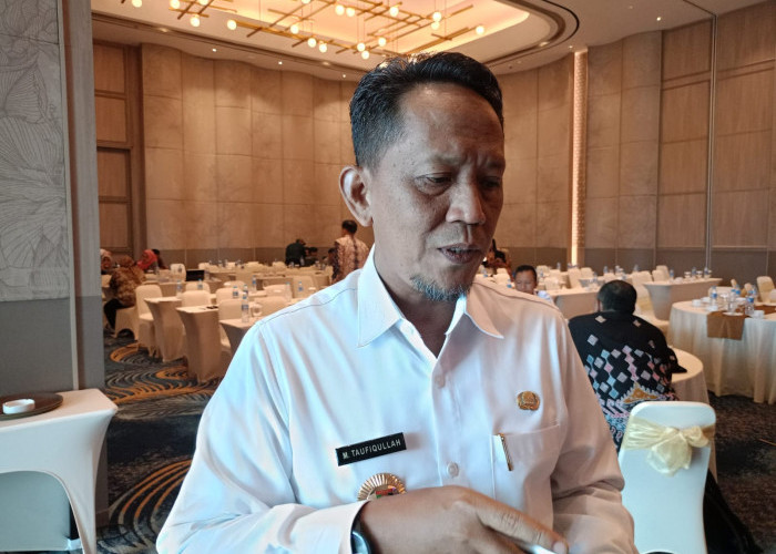 Kabar Baik, Pemerintah Akan Bangun Jalan Tol Pelabuhan Panjang-Lematang