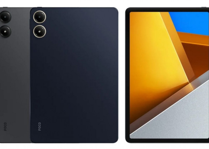 Poco Pad Bawa Snapdragon 7s Gen 2, Worth It Gak Sama Harganya?