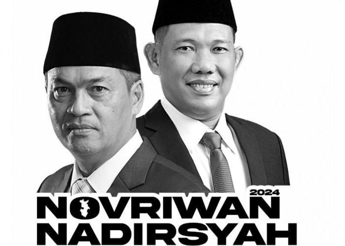 NoNa-Arjuno Siap Buat Lapangan Pulung Kencana Tertutup Massa 