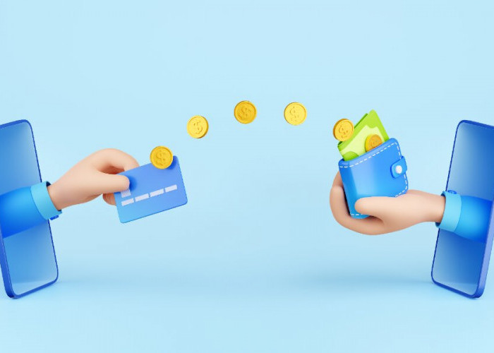 Jangan Asal-Asalan Memilih Bank Digital atau Dompet Digital, Ikuti Tips Berikut Sebelum Memilihnya