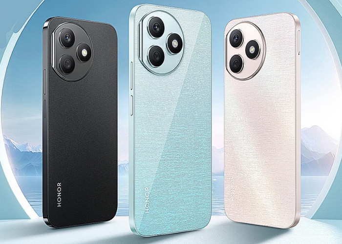 Rekomendasi HP Mid-Ranget Terbaru Dalam Seri Honor Play 8T Pro 2024 yang Bawa Performa Dimensity 6080