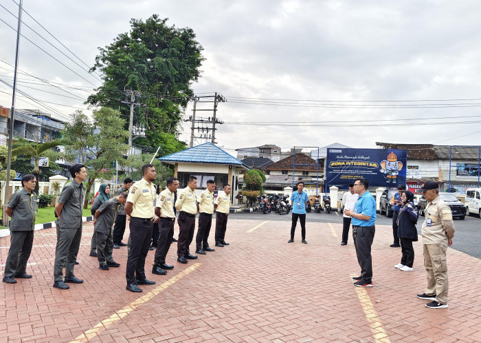 Sarjana Pertanian Merapat, Ada Lowongan Dari PT GMS 