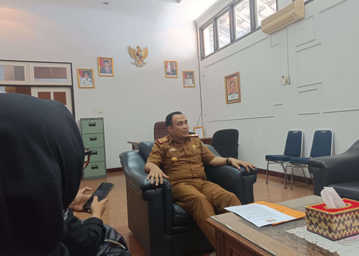 Lampung Bakal Dapat Bantuan Tiga Desa Tangguh Dari BNPB