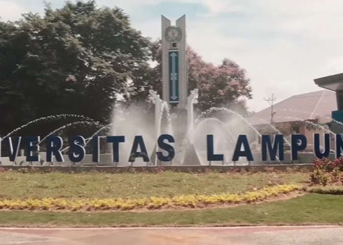 Cek UKT Fakultas MIPA Universitas Lampung Terbaru 2023, Paling Mahal Segini Besarannya