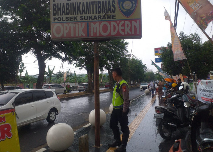 Pawai Budaya K-Fest Tak Juga Mulai, Warga Pilih Geser dari Lokasi