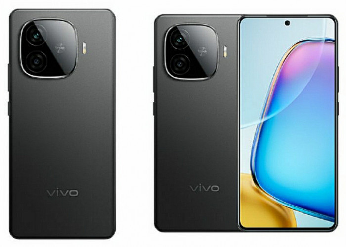 Vivo Rilis Seri YT200 GT 5G di China, Intip Spek dan Dapatkan Harga Promonya