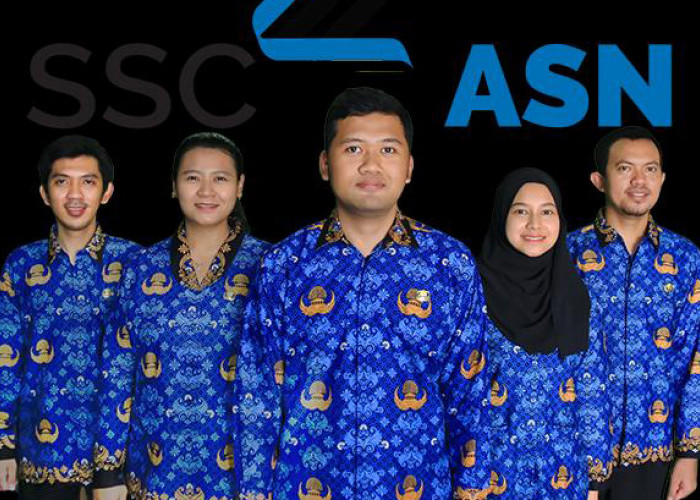 Waduh! Seleksi CPNS 2023 Terancam Batal