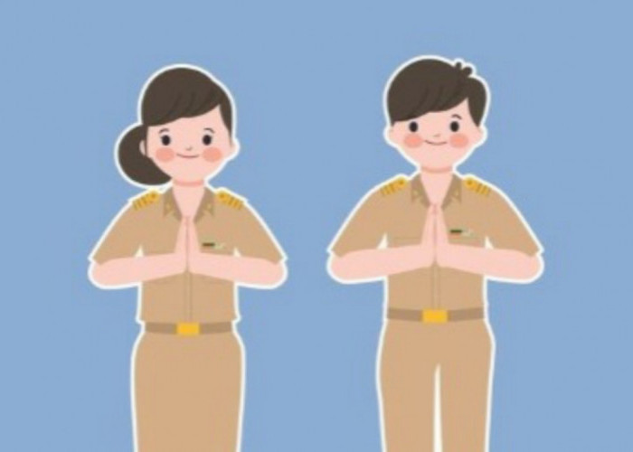 Alasan Banyak Orang Ingin Jadi Pegawai Negeri Sipil, Mulai Gaji Pokok Hingga Tunjangan Pensiun