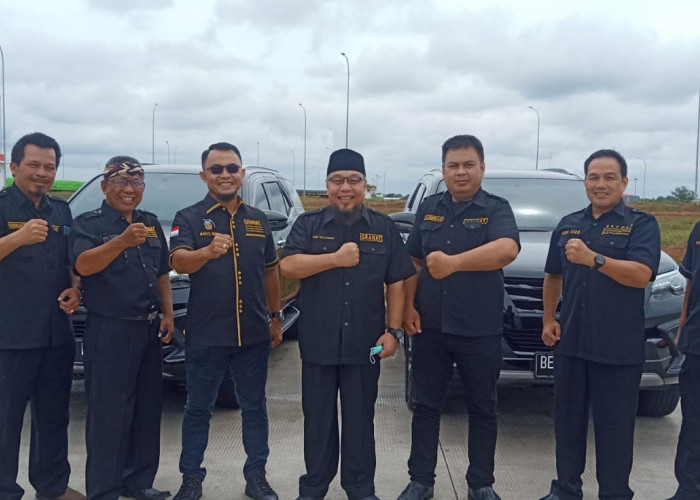 Tanggapi Oknum Polri Terlibat Kasus Narkoba, Granat: Bukan Darurat, Indonesia sedang Bencana Narkoba