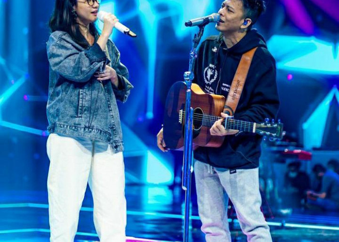 BCL Akhirnya Bersuara Soal Isu Kehamilannya dengan Ariel NOAH