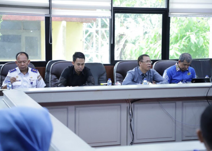 Unila dan Kemenhub Kolaborasi Optimalkan Fungsi Terminal Rajabasa sebagai Laboratorium Pendidikan