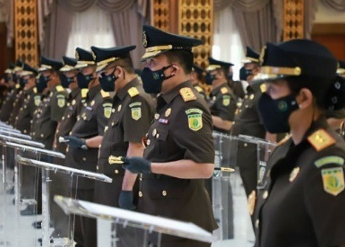 Posisi Lowongan yang Dibuka Kejaksaan RI di PPPK Tenaga Teknis 2022, Lulusan D3 dan S1 Ada Kesempatan