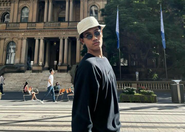 Sindir Netizen yang Berikan Komentar Negatif, Bima Yudho: Lu Tuh Gak Diajak!