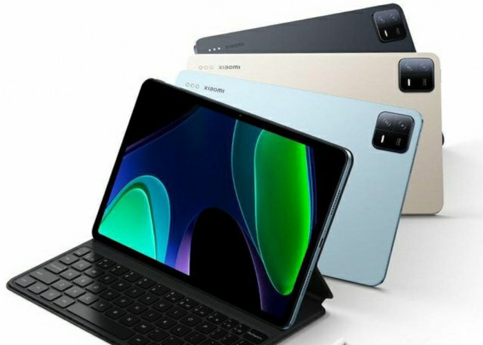 Rekomendasi Tablet Multitasking Terbaru, Mau Pilih Huawei atau Xiaomi?