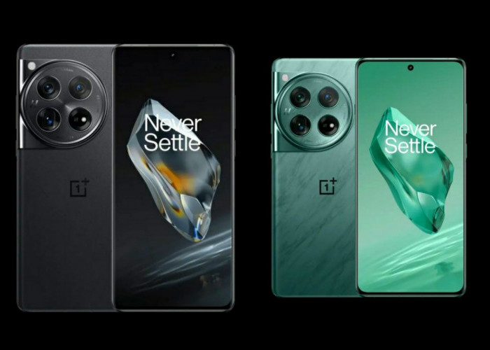 OnePlus 12 Rilis Global di India, Harga Fantastis Dengan Snapdragon 8 Gen 3 serta RAM 16GB, Ini Spesifikasinya