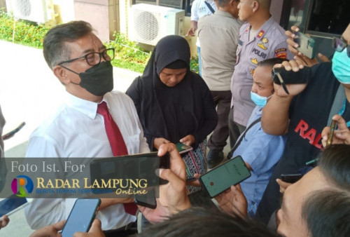 47 Nasabah Jadi Korban Skimming Bank Lampung, Ini Ciri-ciri ATM Sasaran Pelaku