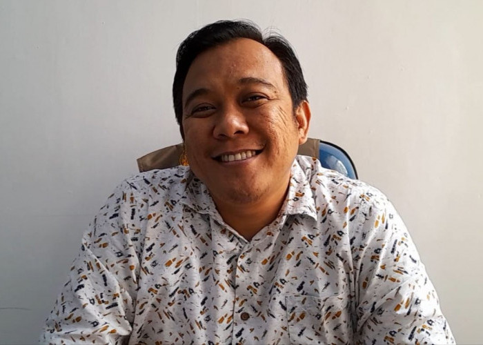 KPU Kota Metro Siapkan Anggaran Pilkada Mendatang