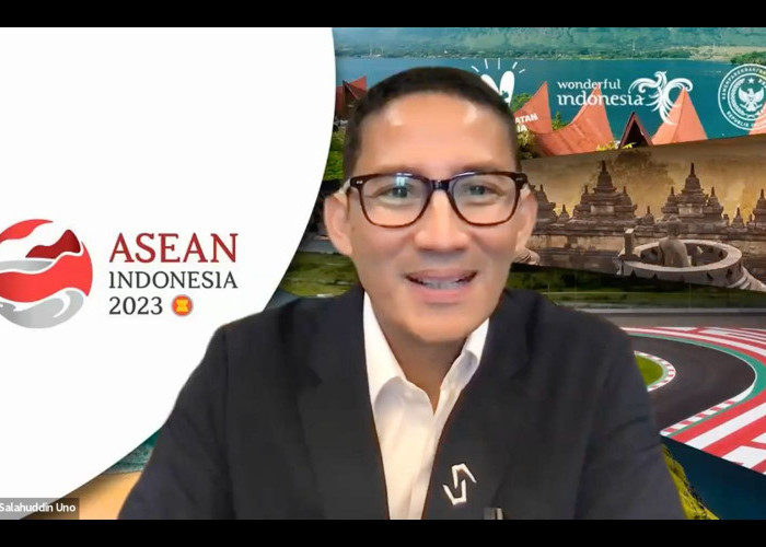 Butuh Modal, Pelaku UMKM Dapat Manfaatkan Program AKSES Dari Kemenparekraf