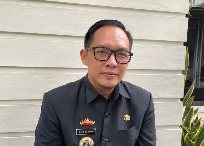 Kejar Target Seluruh Unit Usaha Dapat NIB, Pemkot Metro Data UMKM 