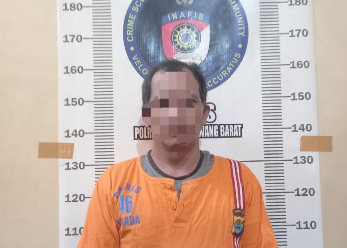 Jadi Bandar Togel Online, Pria Ini Diamankan Polisi