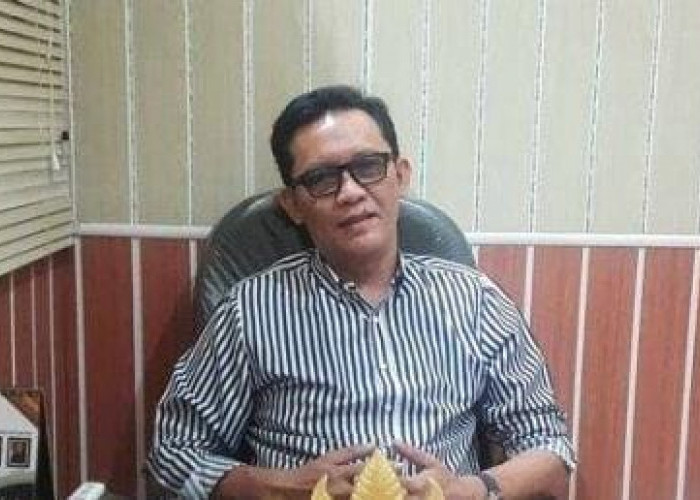 Diterpa Isu Perselingkuhan, Dua Anggota DPRD Metro Angkat Bicara