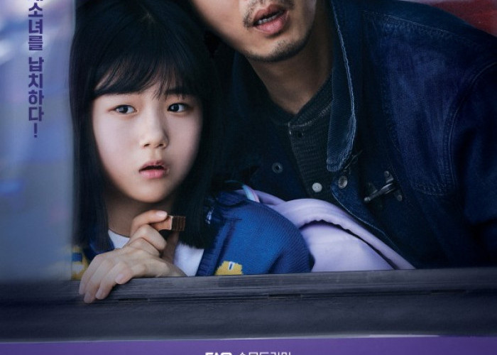 Drama Korea The Kidnapping Day Catat Rekor Tertinggi Pada Episode 4 Penayangannya 