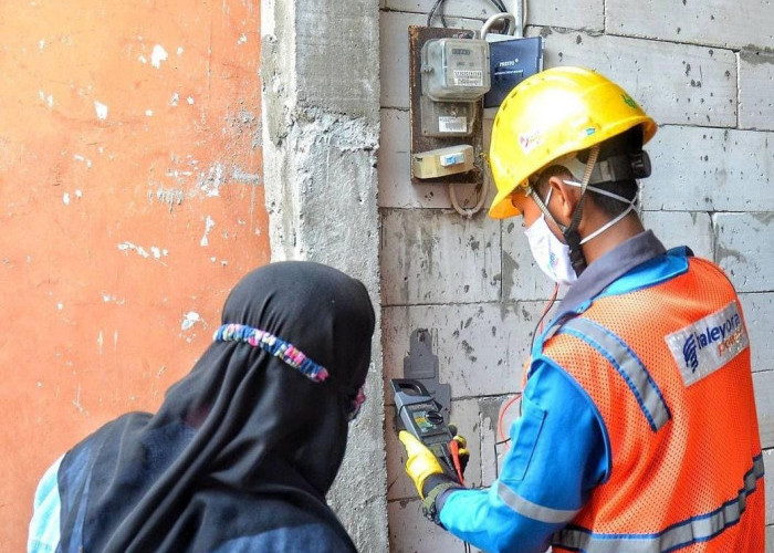 Ayo Gunakan Listrik Secara Benar dan Cek Berkala, Supaya Hidup Aman Juga Nyaman!