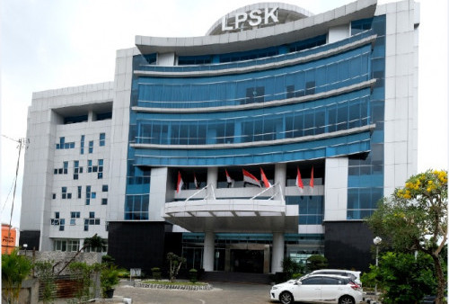 LPSK Belum Kabulkan Permohonan Bharada E, Oh Ternyata Ini Alasannya